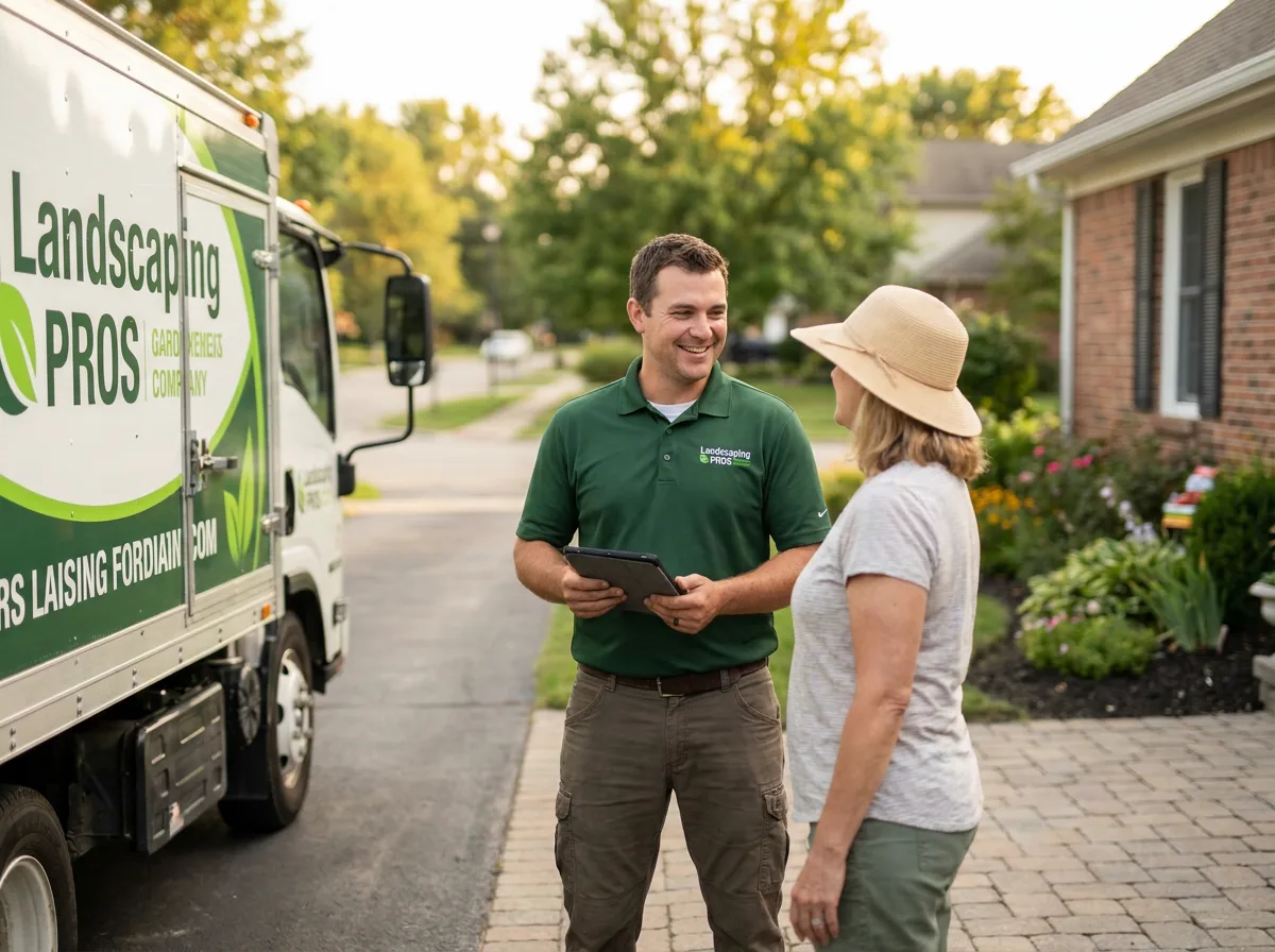 Landscaping Naples, ME FAQs